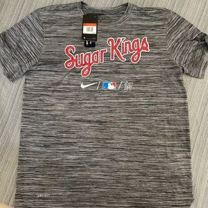 Miami Marlins Nike City Connect - Sugar Kings - Shirt